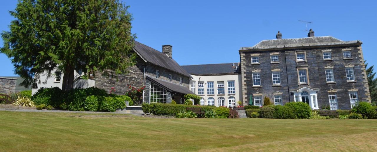 Resort Macdonald Plas Talgarth